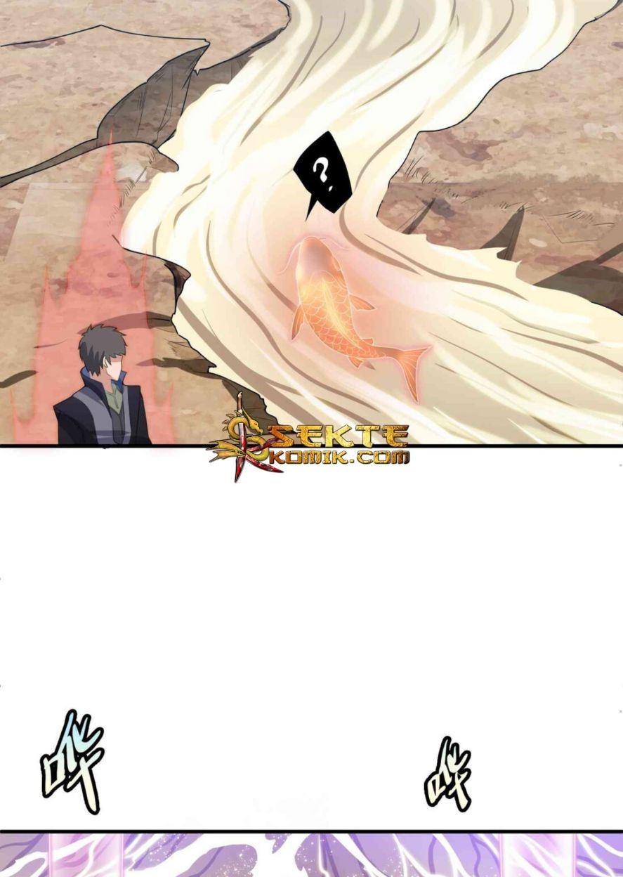 First Dragon (Yuanlong) Chapter 16 Gambar 20